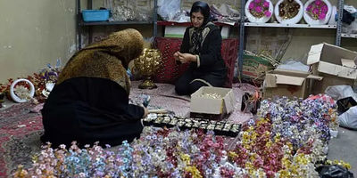 تامین مالی ۷۵۰ همتی بانک ملی ایران در ۱۰ ماهه سال جاری / تداوم خدمت‌رسانی حتی در شرایط بحرانی