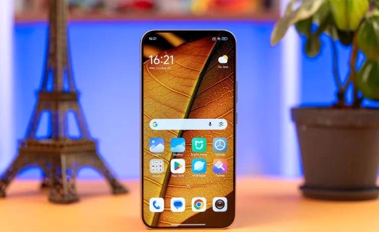 گوشی شبه‌پرچمدار جدید شیائومی در آستانه رونمایی است
