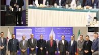 برگزیدگان همایش علمی-پژوهشی گروه مالی اقتصاد نوین معرفی شدند
