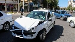 کاهش ۵۰ درصدی تصادفات فوتی با اجرای سند ایمنی تهران
