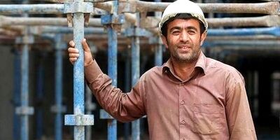 تصمیم جدید برای منابع «بیمه کارگران ساختمانی»