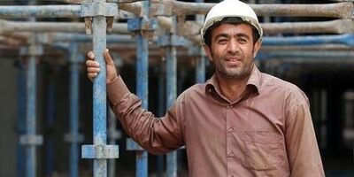 تصمیم جدید برای منابع «بیمه کارگران ساختمانی»