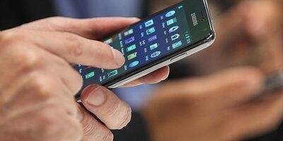 یک میلیون نفر  به سمت اینترنت موبایل رفته‌اند