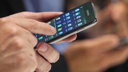 یک میلیون نفر  به سمت اینترنت موبایل رفته‌اند