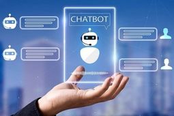 افت بازدید سایت‌ها در سایه چت‌های هوشمند