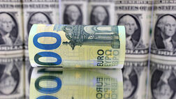 قیمت دلار و یورو امروز چهار‌شنبه ۱۷ تیر ۱۴۰۵ 