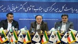 تغییر نوع نگاه تبلیغاتی در صنعت بیمه زمینه ساز افزایش ضریب نفوذ بیمه
