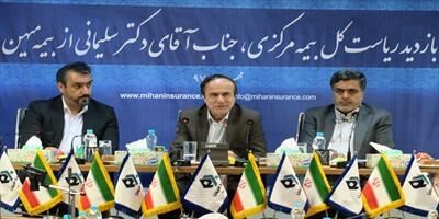 تغییر نوع نگاه تبلیغاتی در صنعت بیمه زمینه ساز افزایش ضریب نفوذ بیمه
