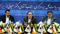 تغییر نوع نگاه تبلیغاتی در صنعت بیمه زمینه ساز افزایش ضریب نفوذ بیمه
