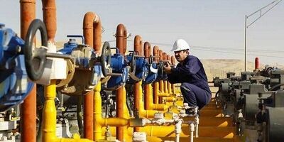 افزایش ۹ درصدی گازرسانی به نیروگاه‌ها با وجود رکوردشکنی مصرف گاز