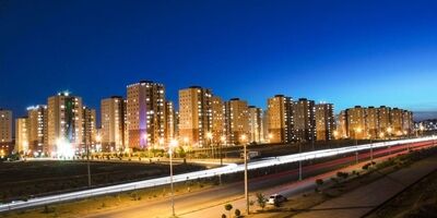 توسعه منفصل شهرهای جدید در کشور تجربه‌ای شکست خورده است