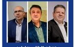 پرچم‌داری کارکنان بیمه ایران در دور جدید انتصابات نخستین شرکت بیمه کشور
