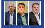 پرچم‌داری کارکنان بیمه ایران در دور جدید انتصابات نخستین شرکت بیمه کشور