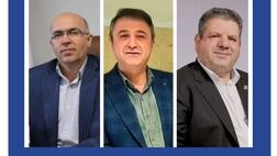 پرچم‌داری کارکنان بیمه ایران در دور جدید انتصابات نخستین شرکت بیمه کشور