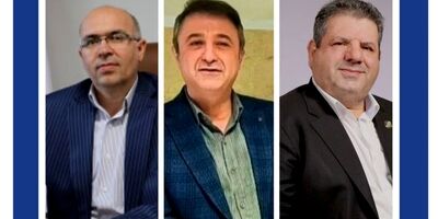 پرچم‌داری کارکنان بیمه ایران در دور جدید انتصابات نخستین شرکت بیمه کشور