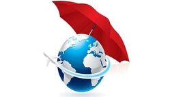آرامش و آسودگی در سفر با بیمه نامه مسافرتی 