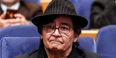 رضا رویگری بیمه نیست!