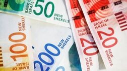 سقوط ارزش پول رژیم صهیونیستی به کمترین حد خود در ۸ سال اخیر
