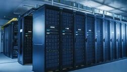 ابررایانه چینی از رقبای آمریکایی جلو زد
