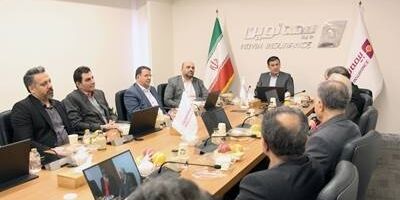 900 میلیارد تومان افزایش سرمایه بیمه نوین همزمان با بیستمین سالگرد تاسیس شرکت