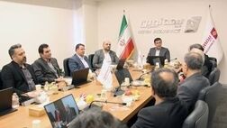900 میلیارد تومان افزایش سرمایه بیمه نوین همزمان با بیستمین سالگرد تاسیس شرکت