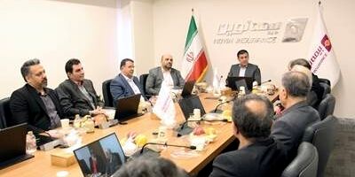 900 میلیارد تومان افزایش سرمایه بیمه نوین همزمان با بیستمین سالگرد تاسیس شرکت