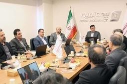 900 میلیارد تومان افزایش سرمایه بیمه نوین همزمان با بیستمین سالگرد تاسیس شرکت