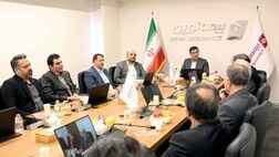 900 میلیارد تومان افزایش سرمایه بیمه نوین همزمان با بیستمین سالگرد تاسیس شرکت