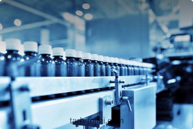 رشد ۱۱۱ درصدی تولید دارو در جمعیت هلال احمر
