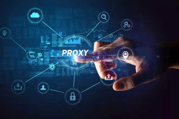 پروکسی چیست و چه تفاوتی با VPN دارد؟
