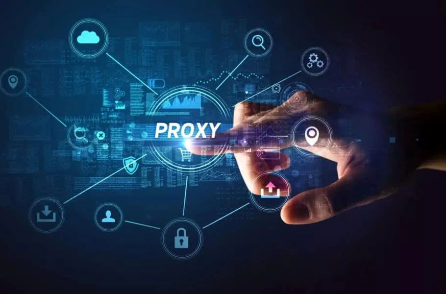 پروکسی چیست و چه تفاوتی با VPN دارد؟