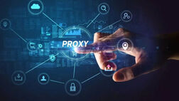 پروکسی چیست و چه تفاوتی با VPN دارد؟
