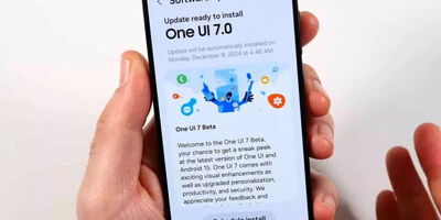 انتشار آپدیت One UI 7 برای گوشی‌های سامسونگ از اواسط فروردین آغاز می‌شود
