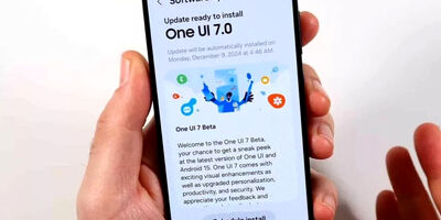 انتشار آپدیت One UI 7 برای گوشی‌های سامسونگ از اواسط فروردین آغاز می‌شود
