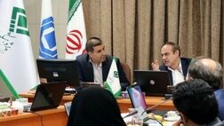 صنعت بیمه در کشور ما نوجوان است
