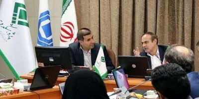 صنعت بیمه در کشور ما نوجوان است