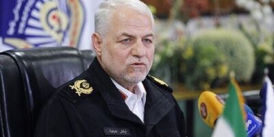 مشکل اجرای پروژه پلاک سوم دستگاه «خوانش اطلاعات» است
