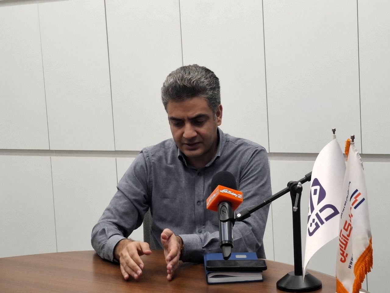 "داتا" با رشد 793 درصدی سود عملیاتی زیر پای خود را محکم ترکرد