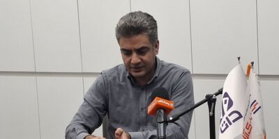 "داتا" با رشد 793 درصدی سود عملیاتی زیر پای خود را محکم ترکرد