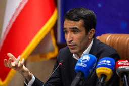 صادرات سالیانه شرکت ‌های دانش ‌بنیان 2.5 میلیارد دلار است