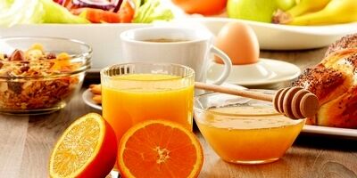 گردو ؛ میان‌وعده‌ای کوچک با اثری بزرگ بر سلامت قلب
