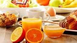 بهترین صبحانه برای سلامت قلب چیست؟