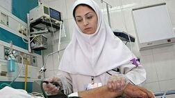 تعرفه طرح پرستاری فقط 10 درصد افزایش یافت