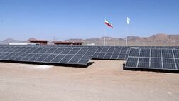سهم تجدیدپذیرها در ادارات دولتی افزایش یافت 