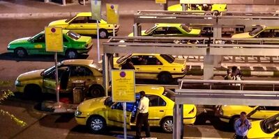 برخورد با خودروهای روشن در توقف‌های طولانی