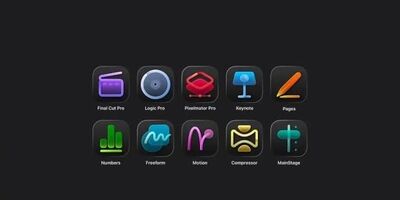 اپل مجموعه‌ای از ویژگی‌های هوش مصنوعی را به Creator Studio اضافه کرد
