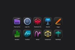 اپل مجموعه‌ای از ویژگی‌های هوش مصنوعی را به Creator Studio اضافه کرد
