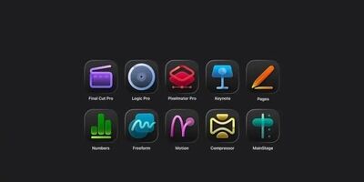 اپل مجموعه‌ای از ویژگی‌های هوش مصنوعی را به Creator Studio اضافه کرد
