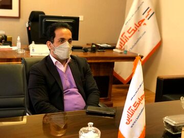 مصطفی زحمتی پاک