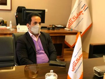 مصطفی زحمتی پاک